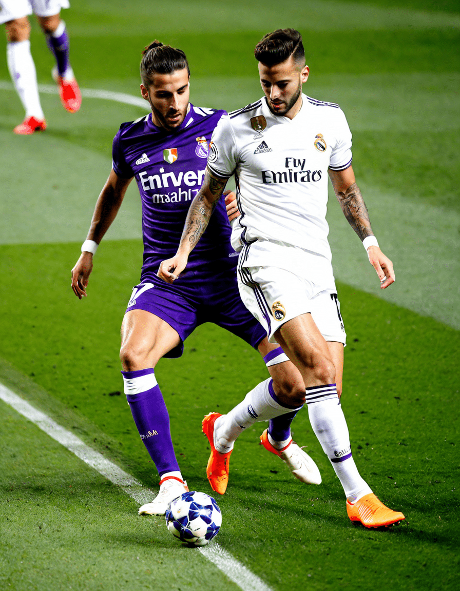 real madrid valladolid