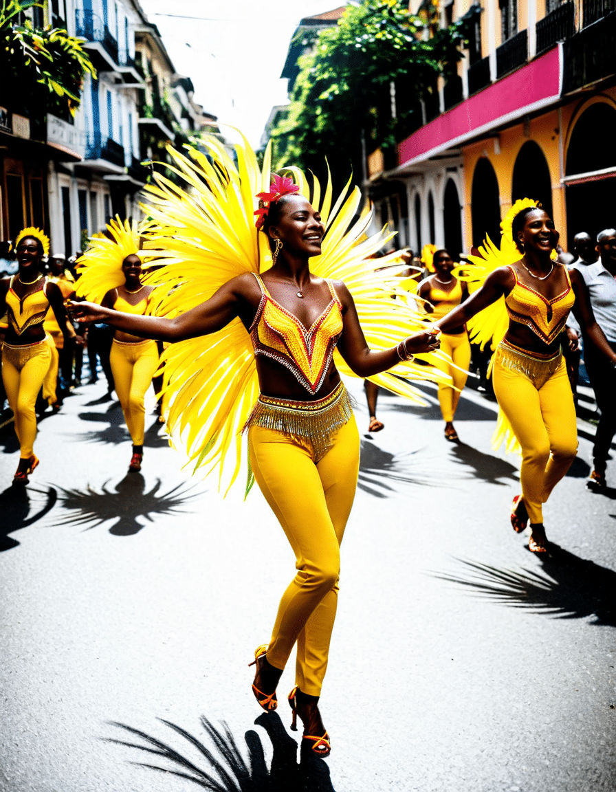 samba