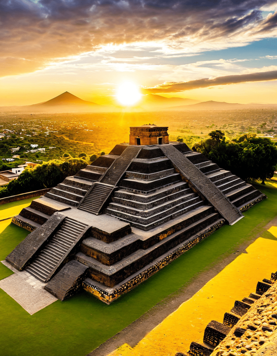san andres cholula