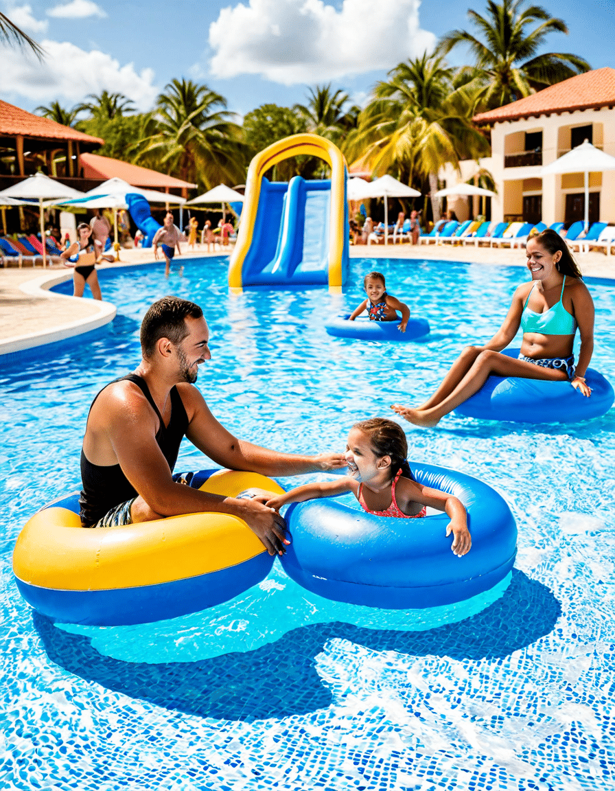 sandos playacar