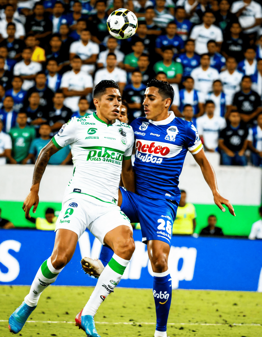 santos vs puebla
