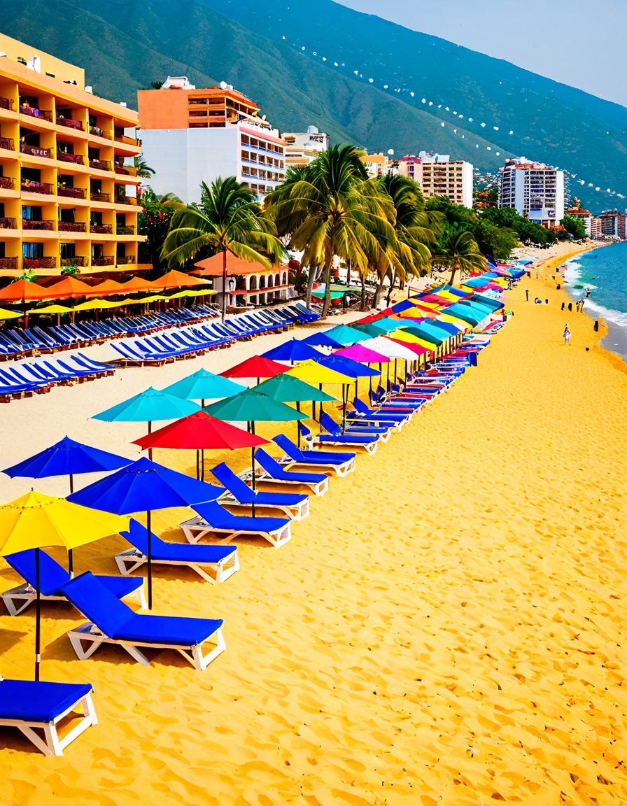 sunscape puerto vallarta