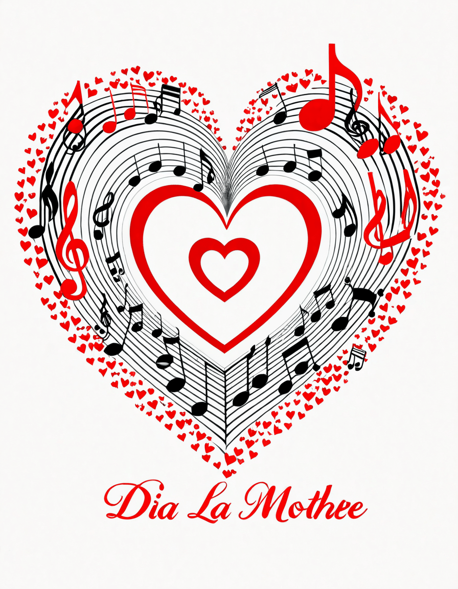 tarjeta feliz dia de la madre