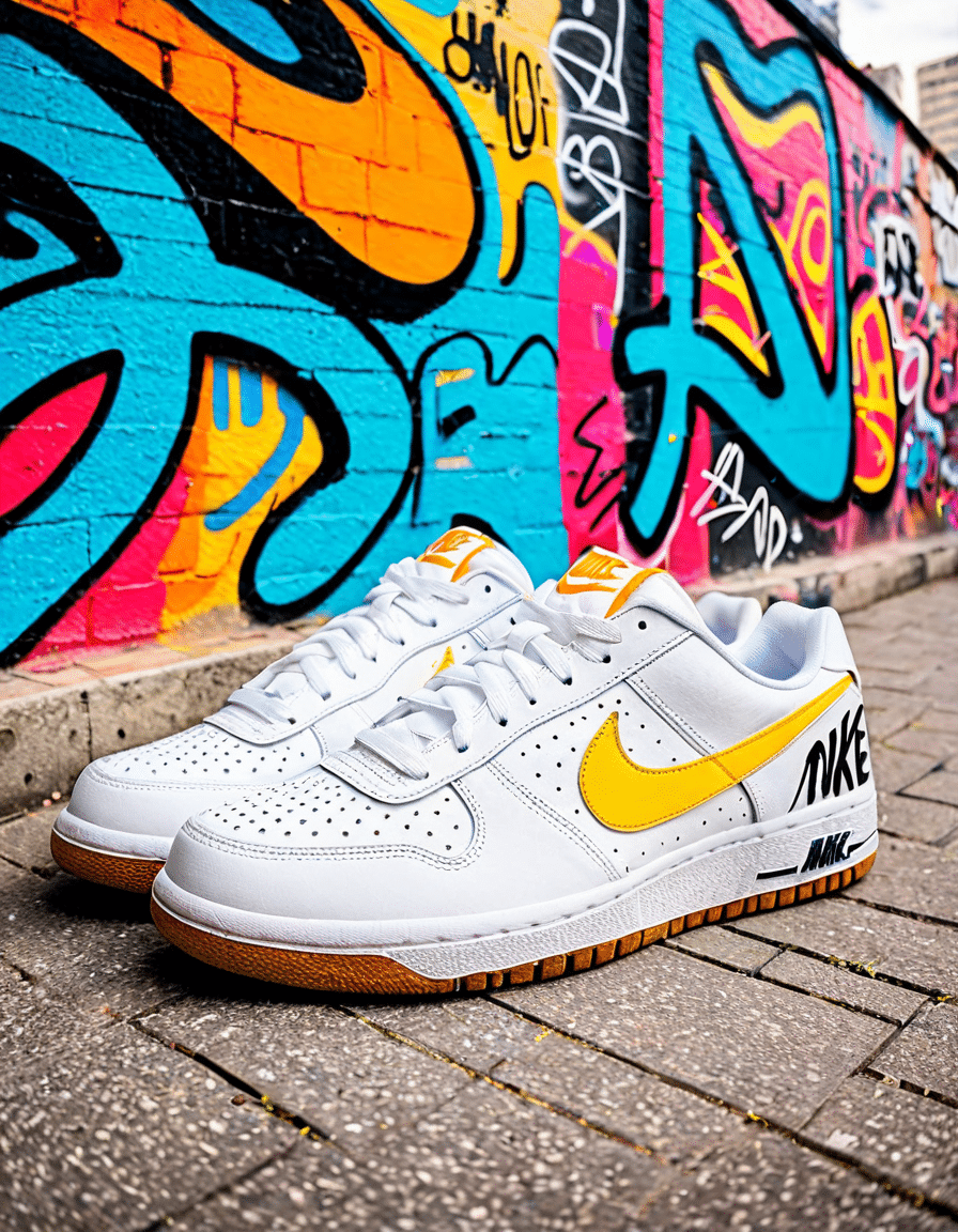 tenis nike de mujer