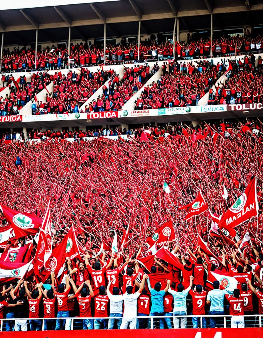 toluca vs mazatlan
