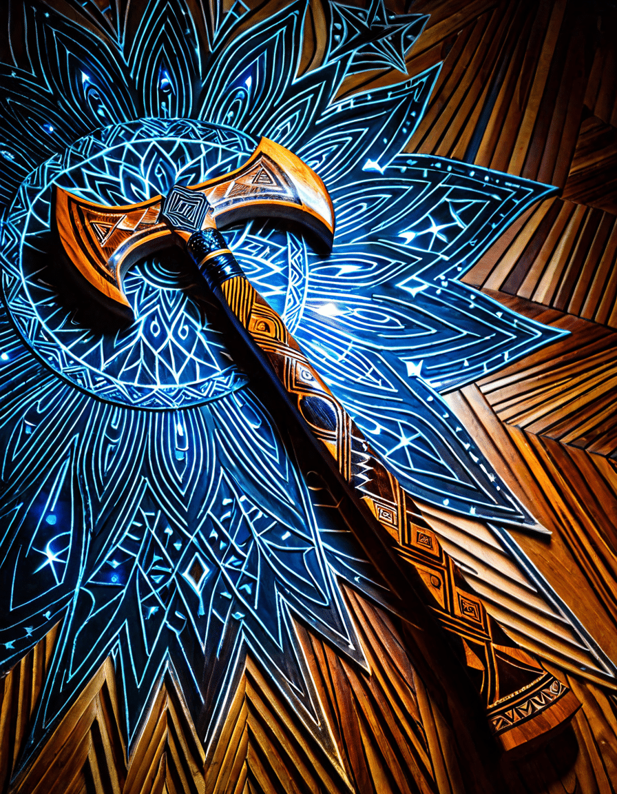 tomahawk