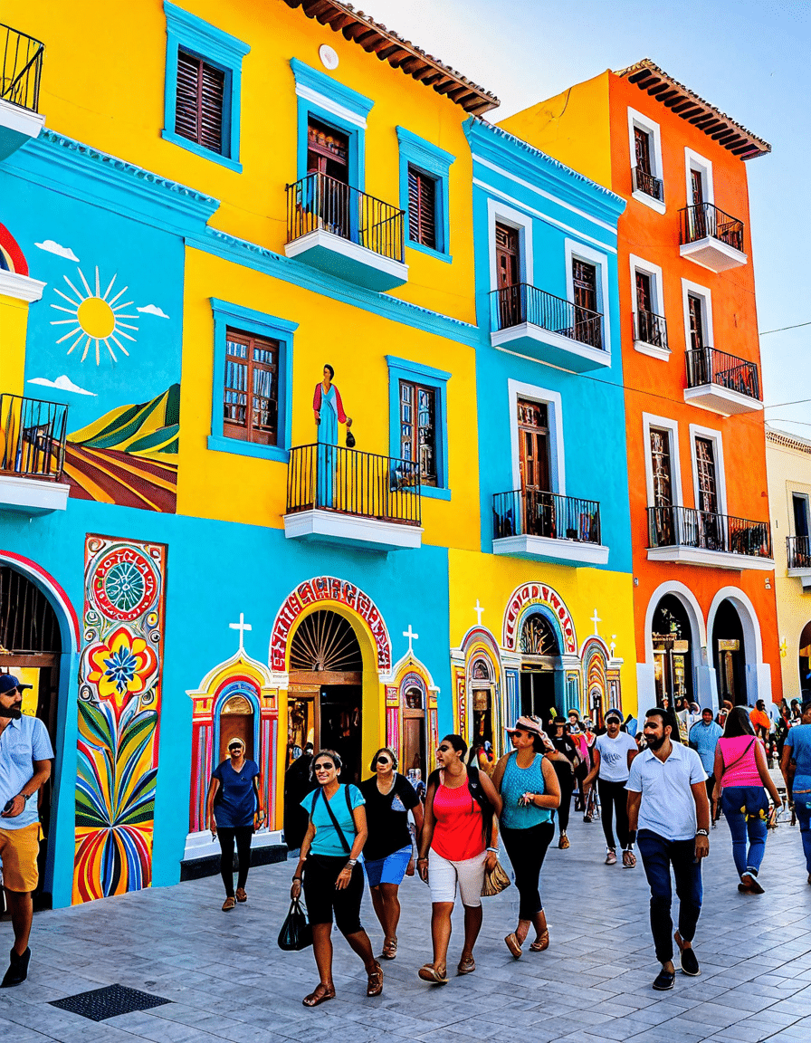 town center nicolas romero