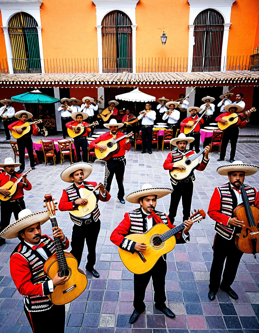 tradiciones de mexico
