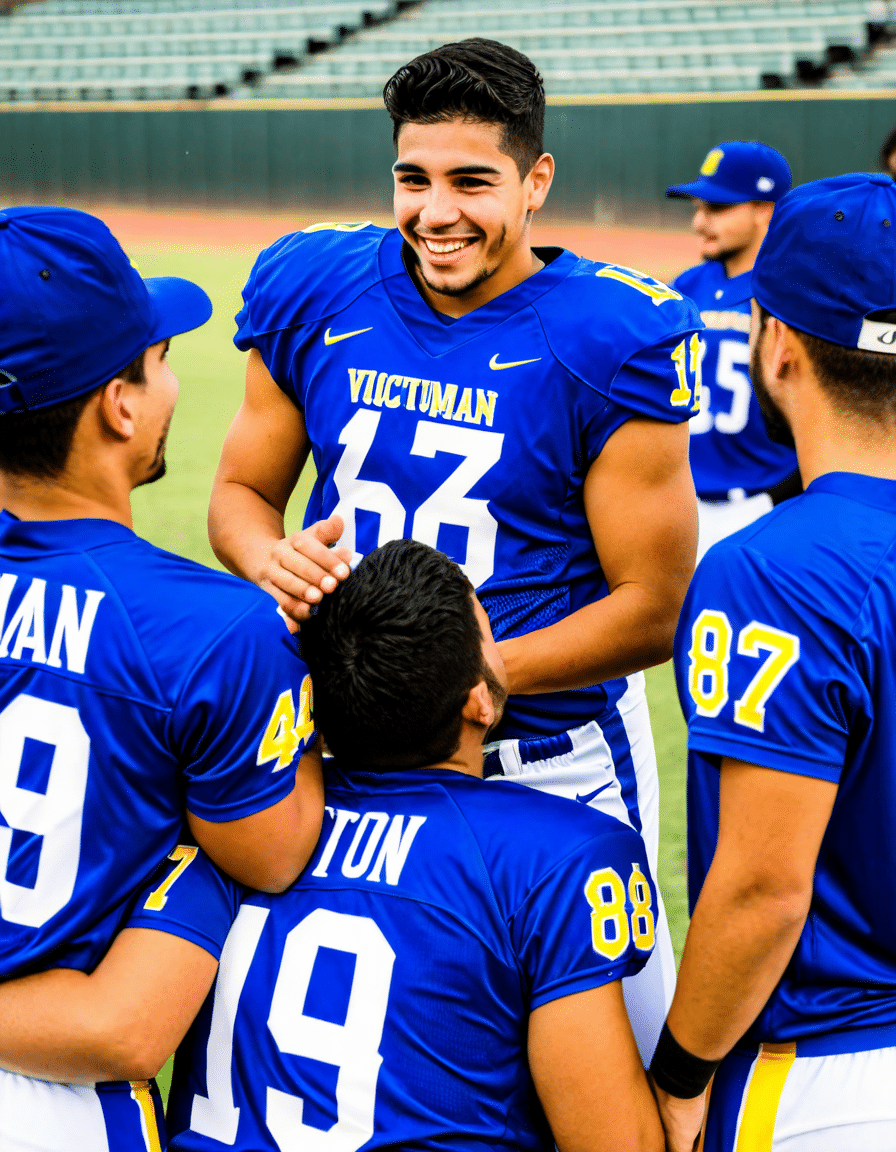 victor guzman