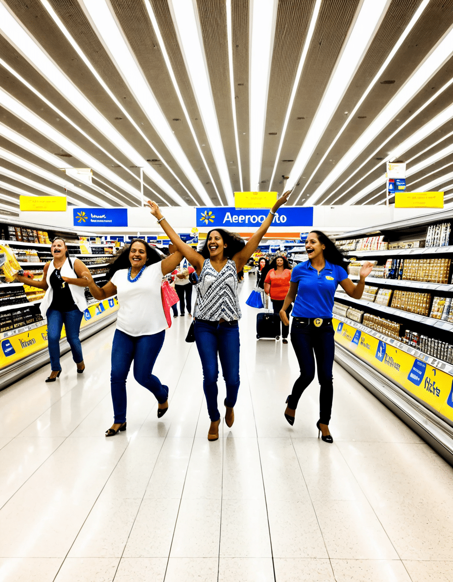 walmart aeropuerto