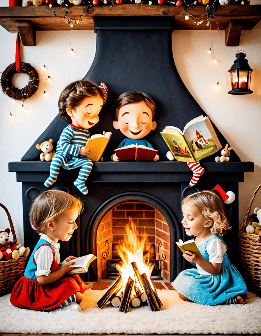 cuentos infantiles para dormir
