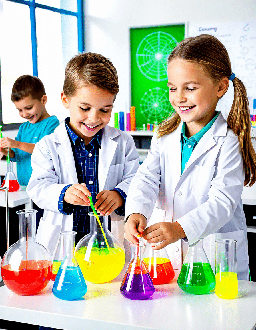 discovery kids