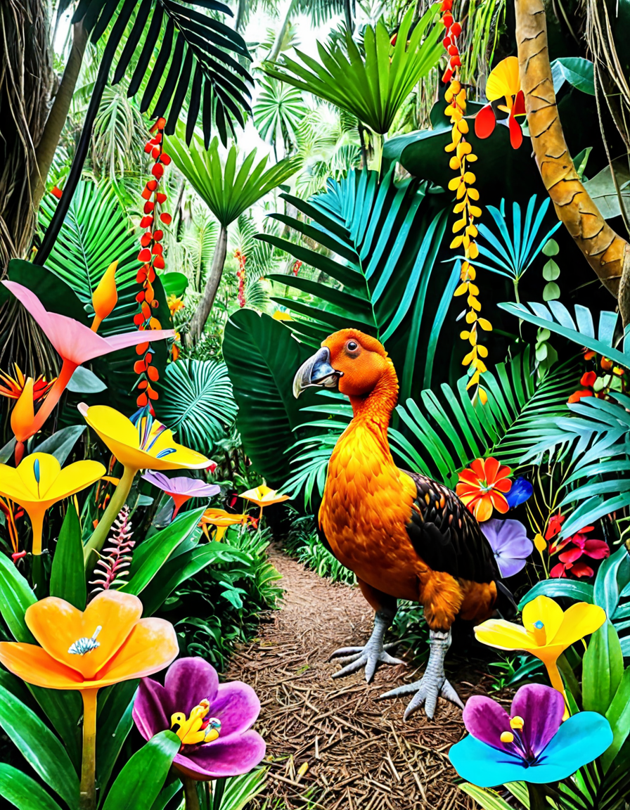 dodo