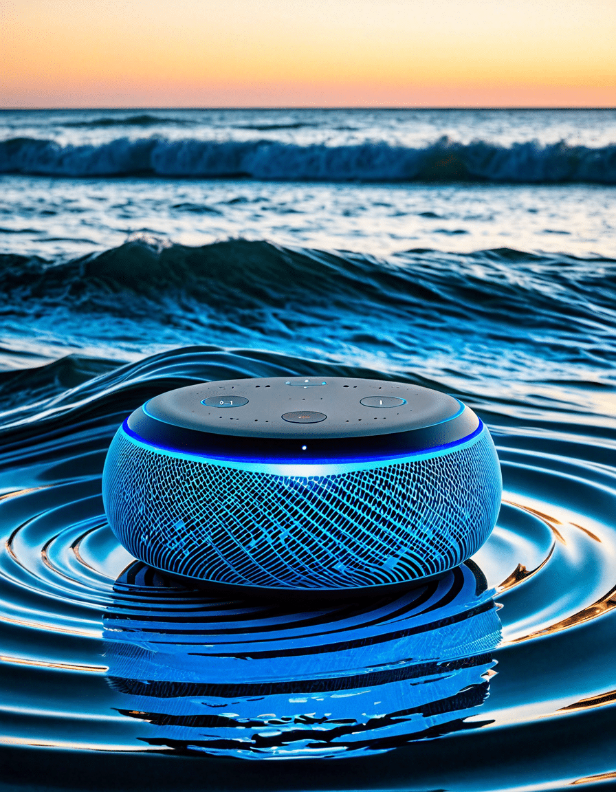 echo dot
