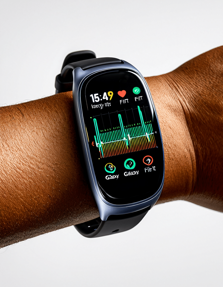 galaxy fit 3