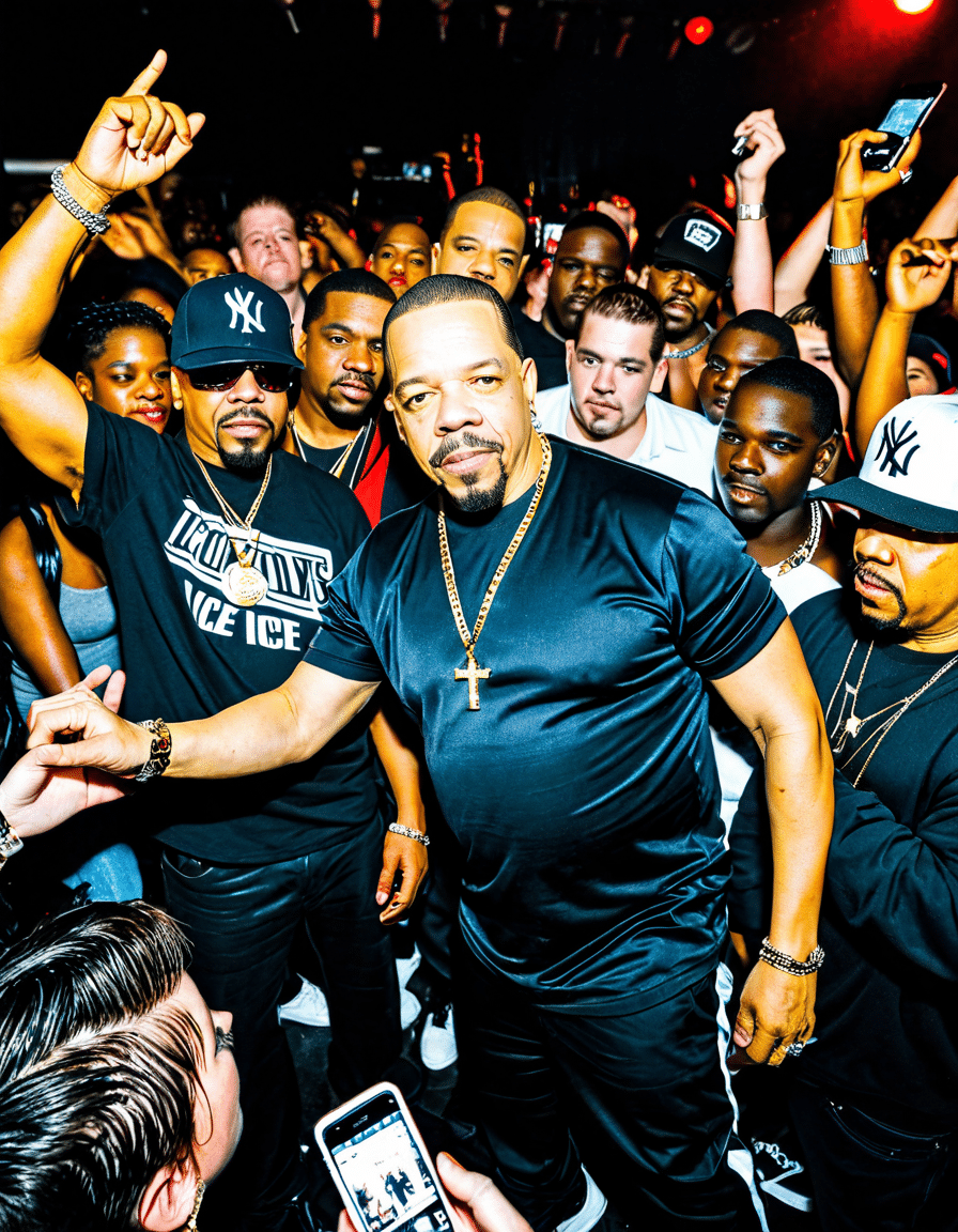 ice t
