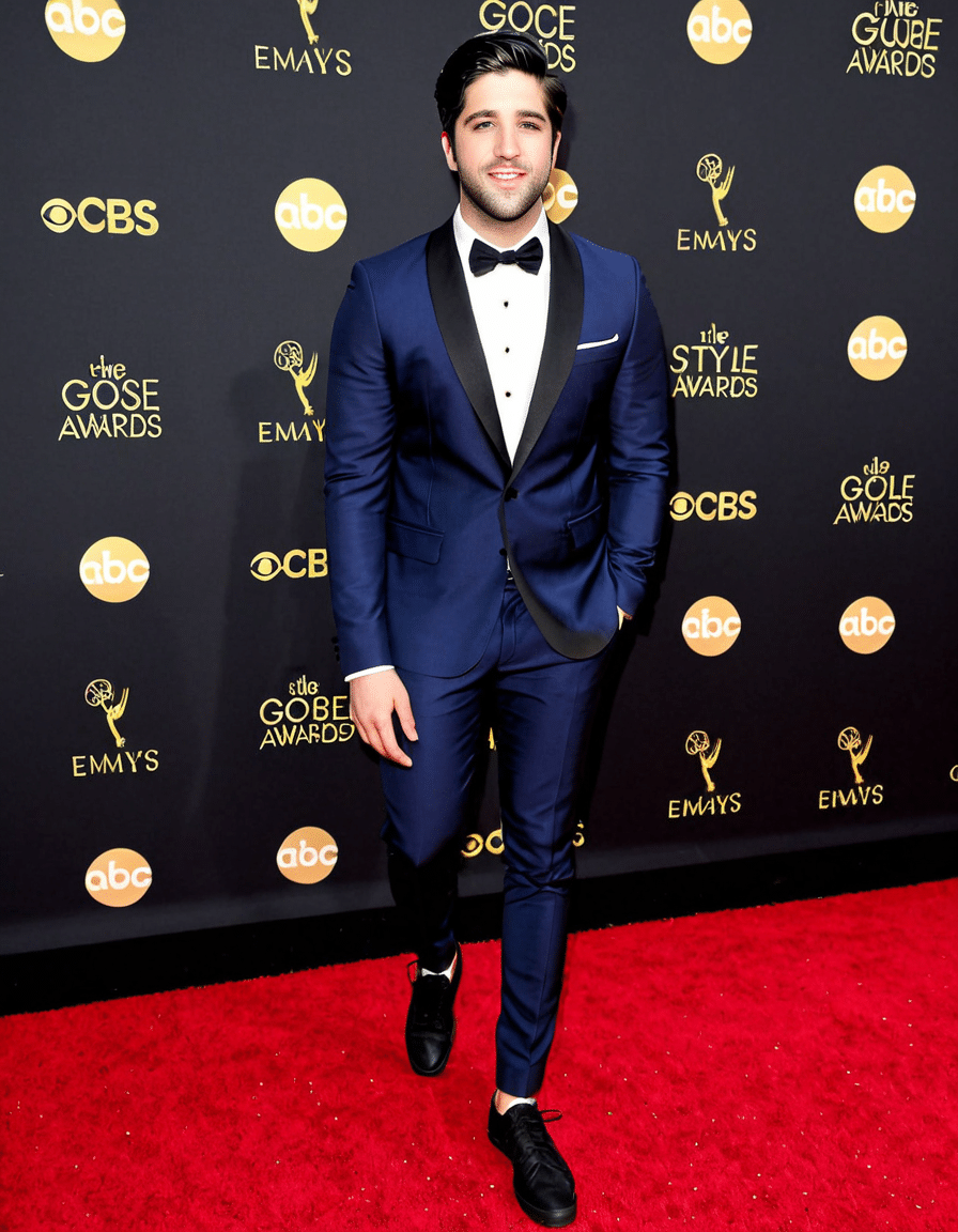 josh peck