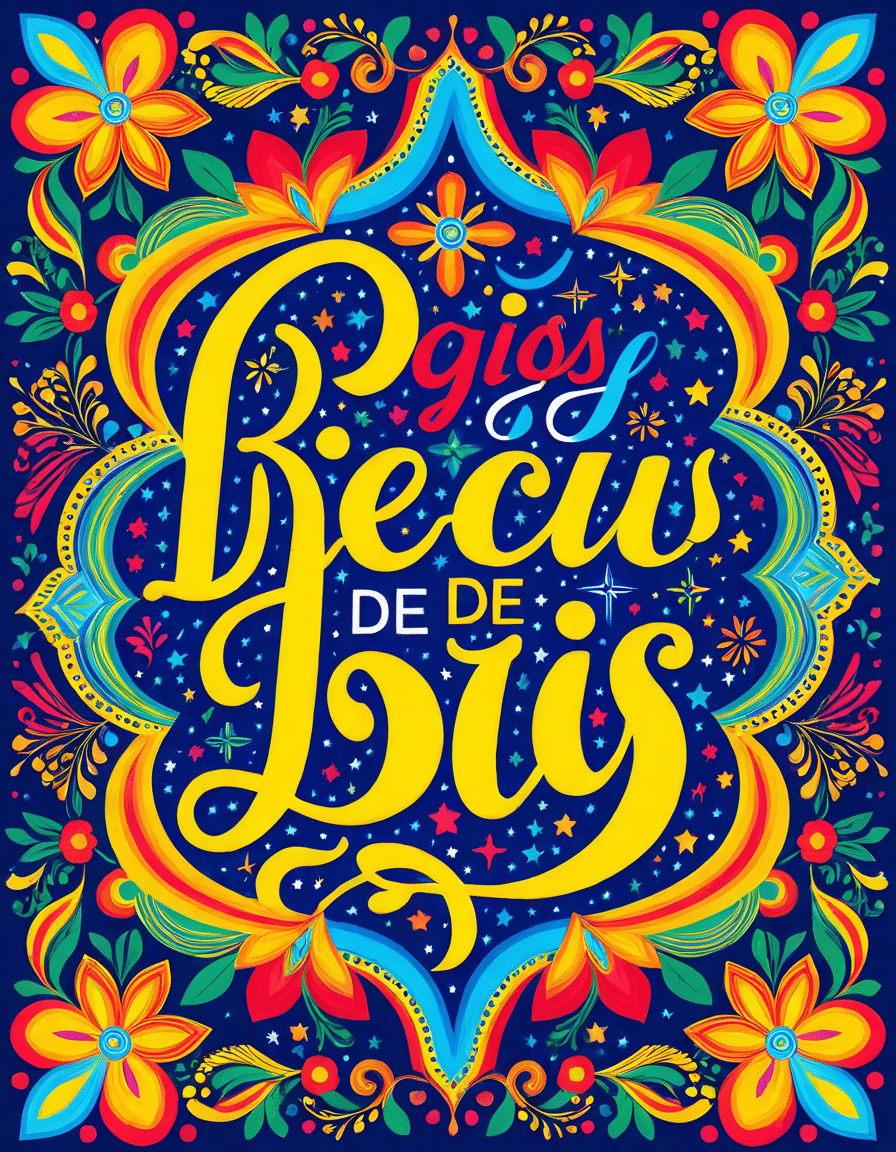 letras regalo de dios