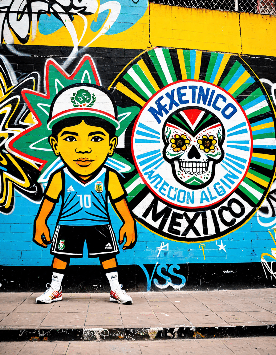 mexico vs argentina sub 23