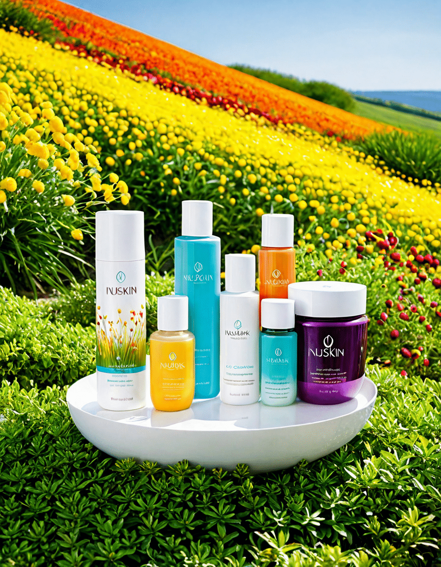 nuskin