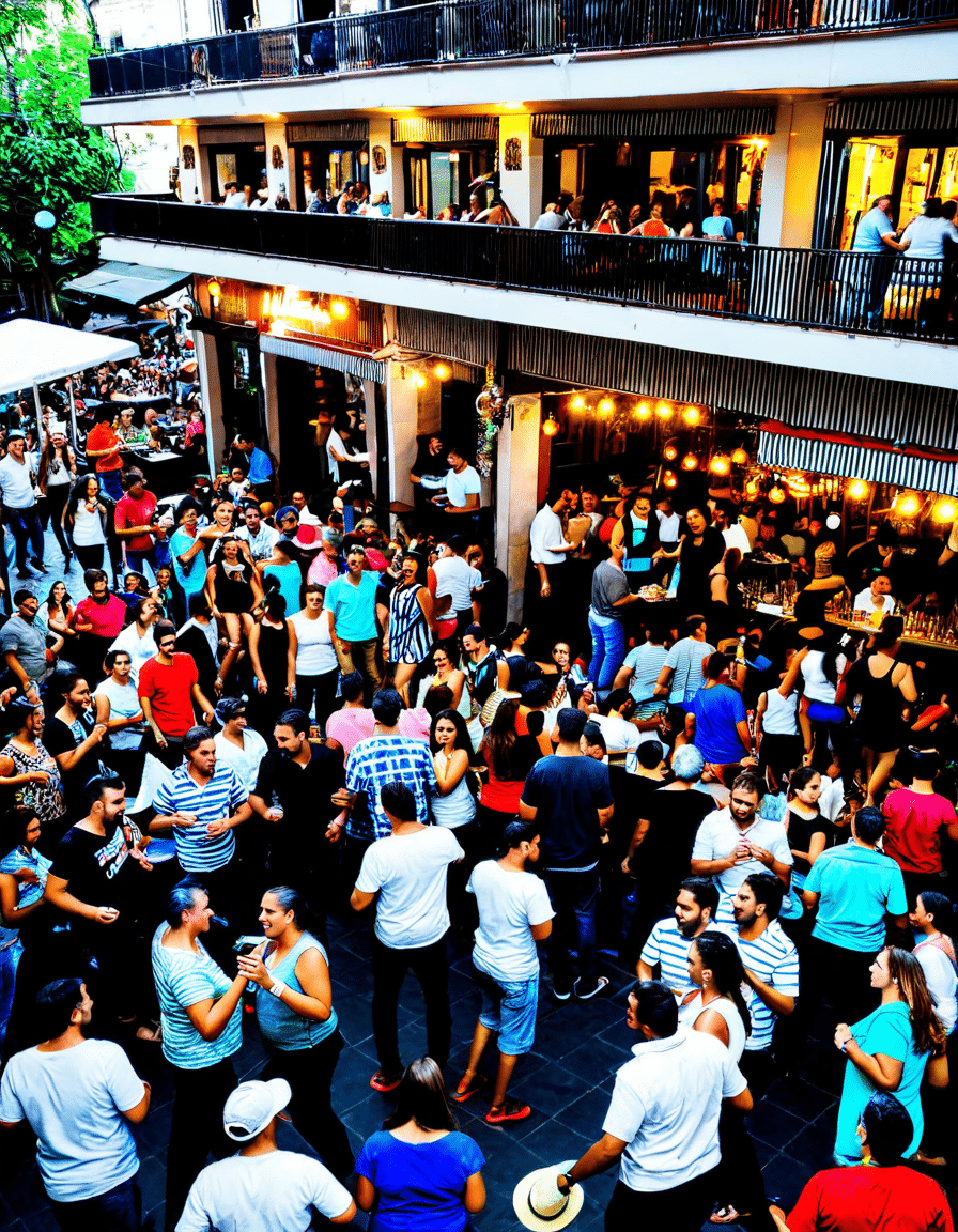 pabellon m