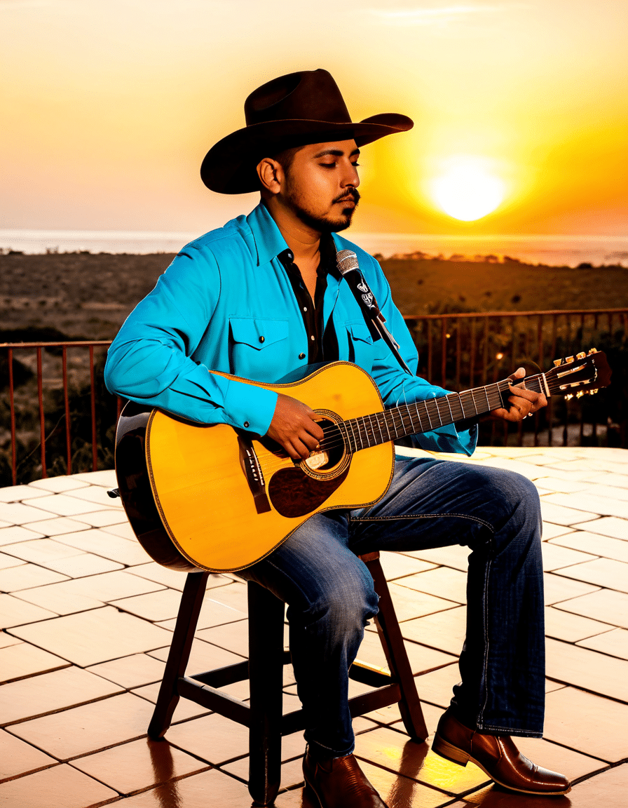 pancho barraza