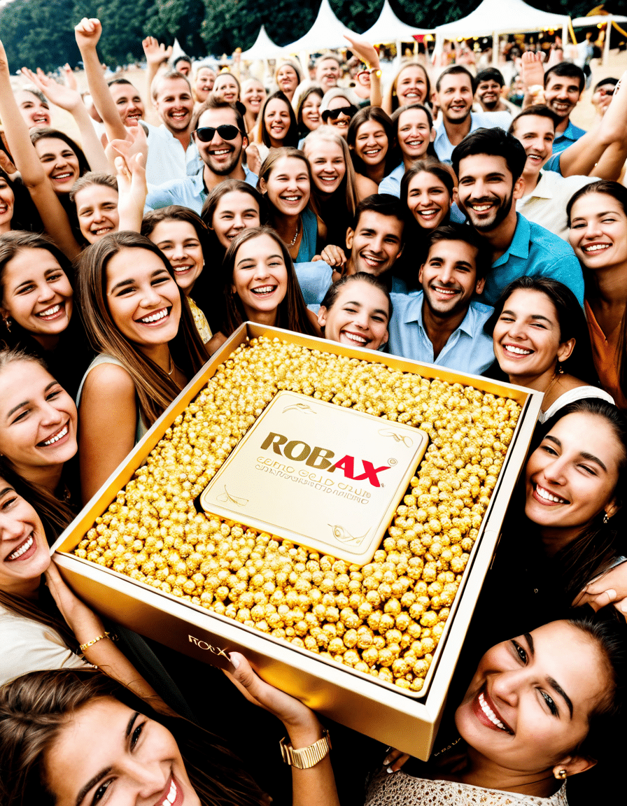 robax gold