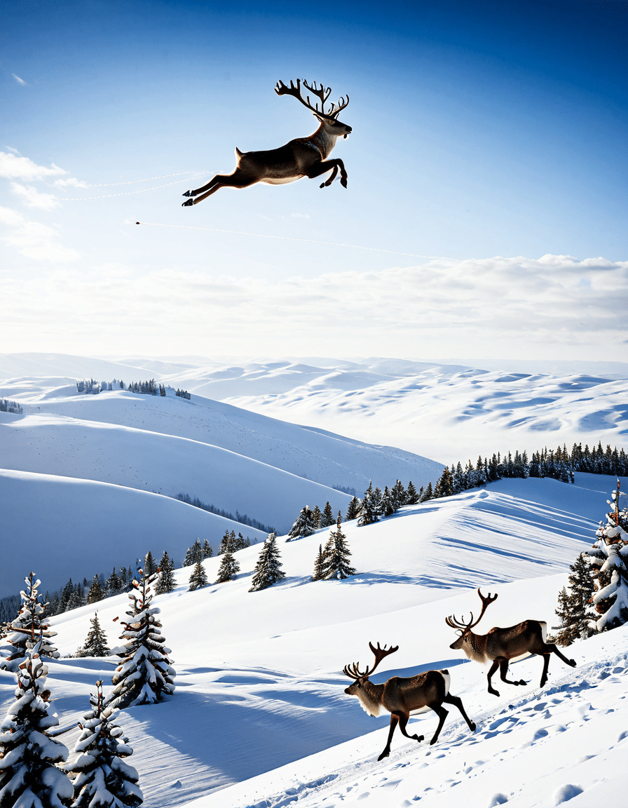 santa tracker