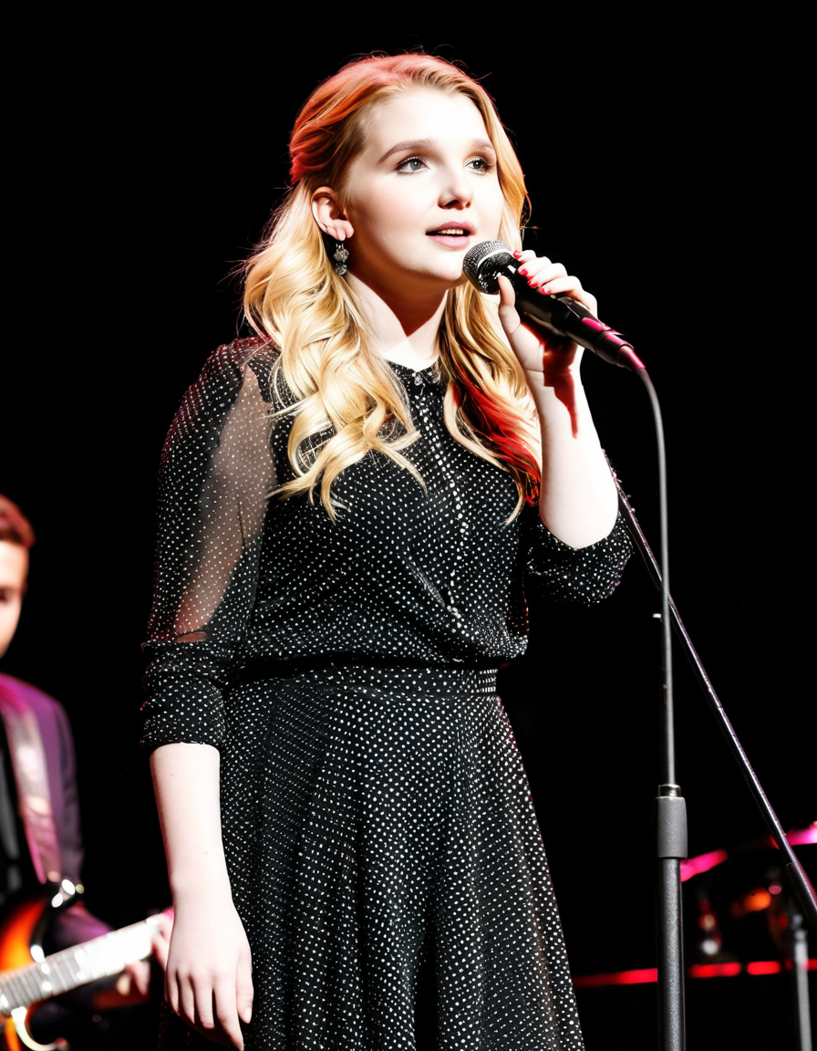 abigail breslin