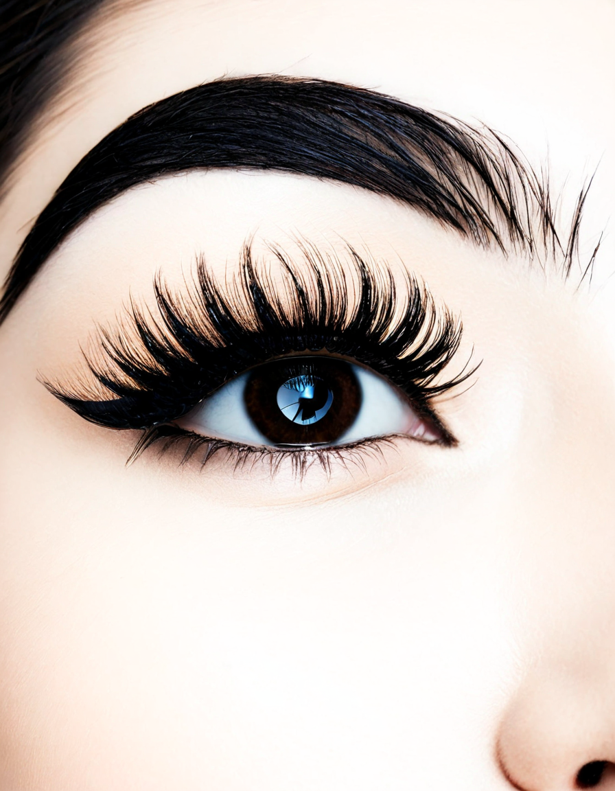 beauty lash