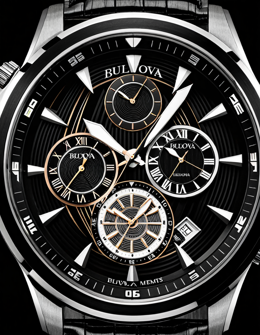 bulova
