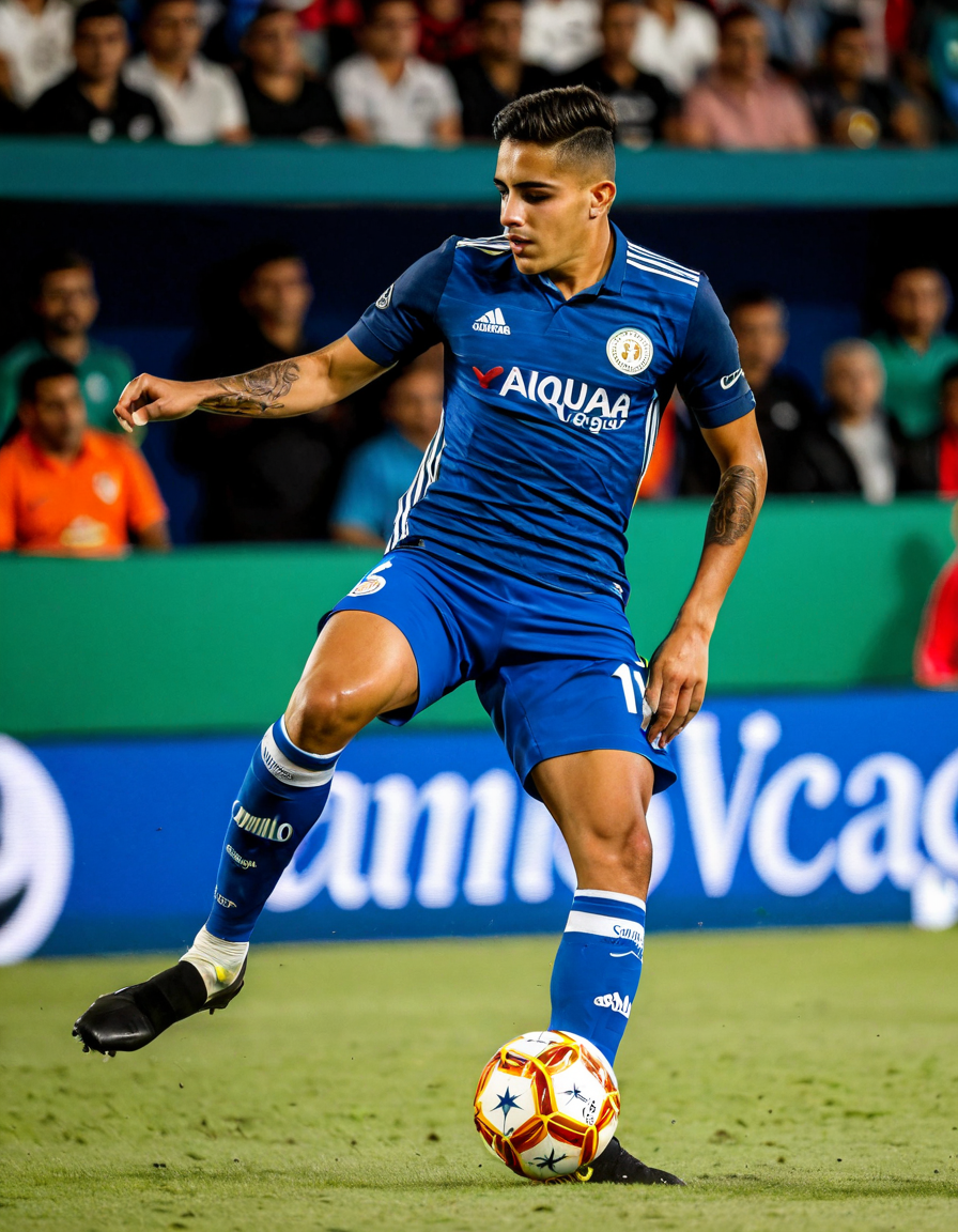 camilo vargas