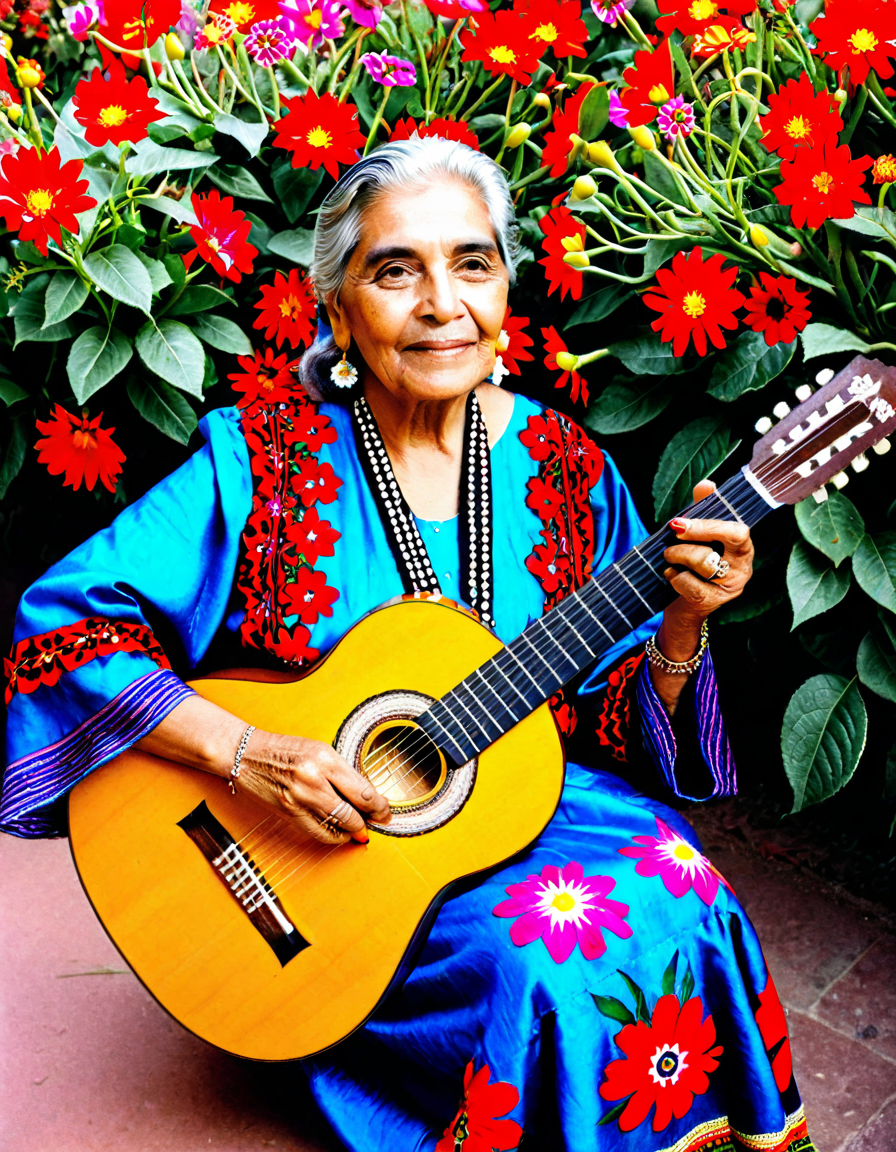 chavela vargas