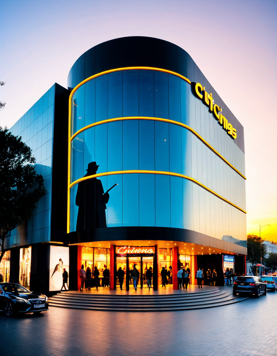 citicinemas