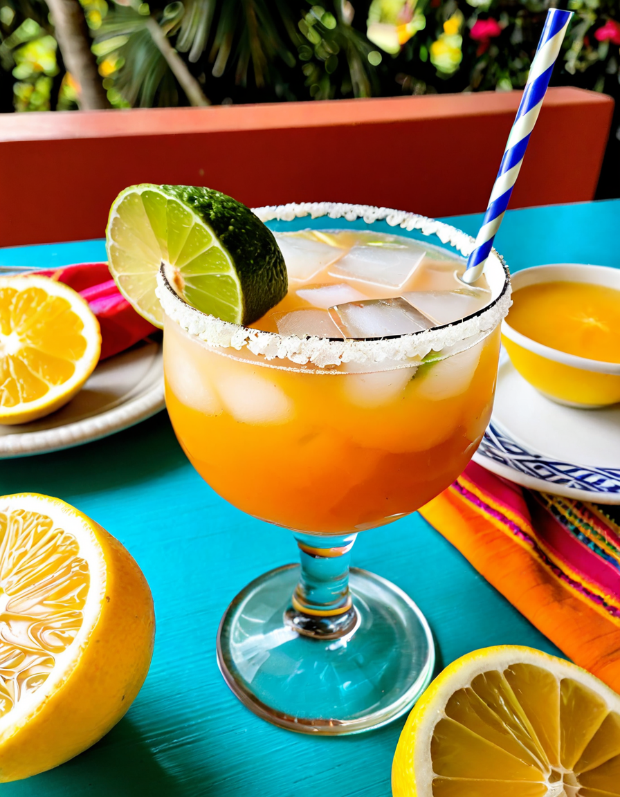 coctel de camaron