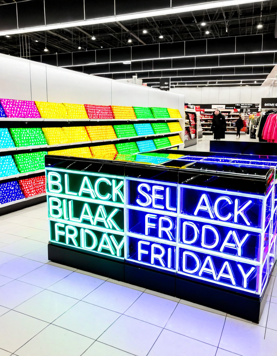 cuando es el black friday