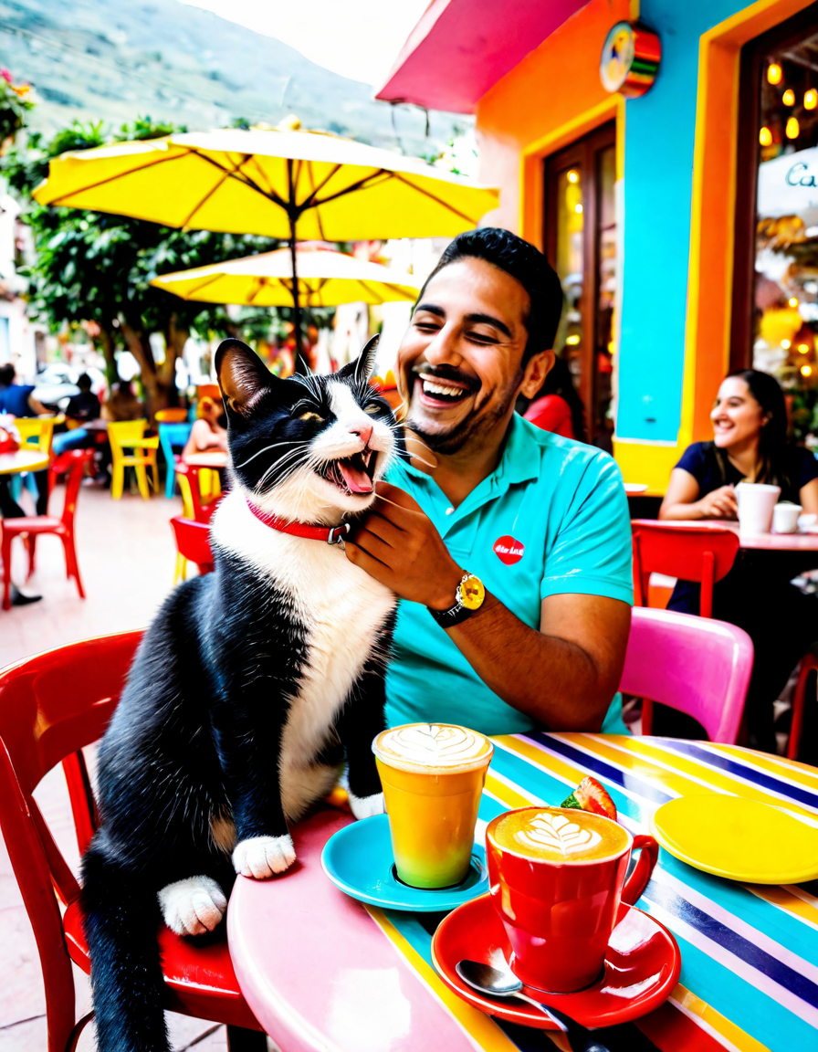 don gato y su pandilla