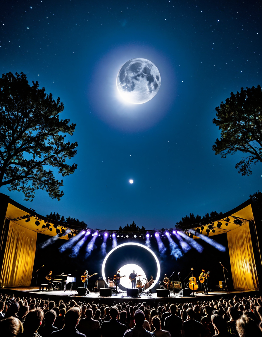 eclipse ne vivo