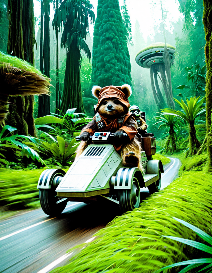 ewok