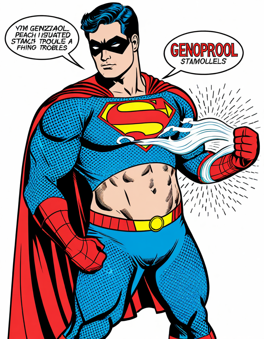 genoprazol