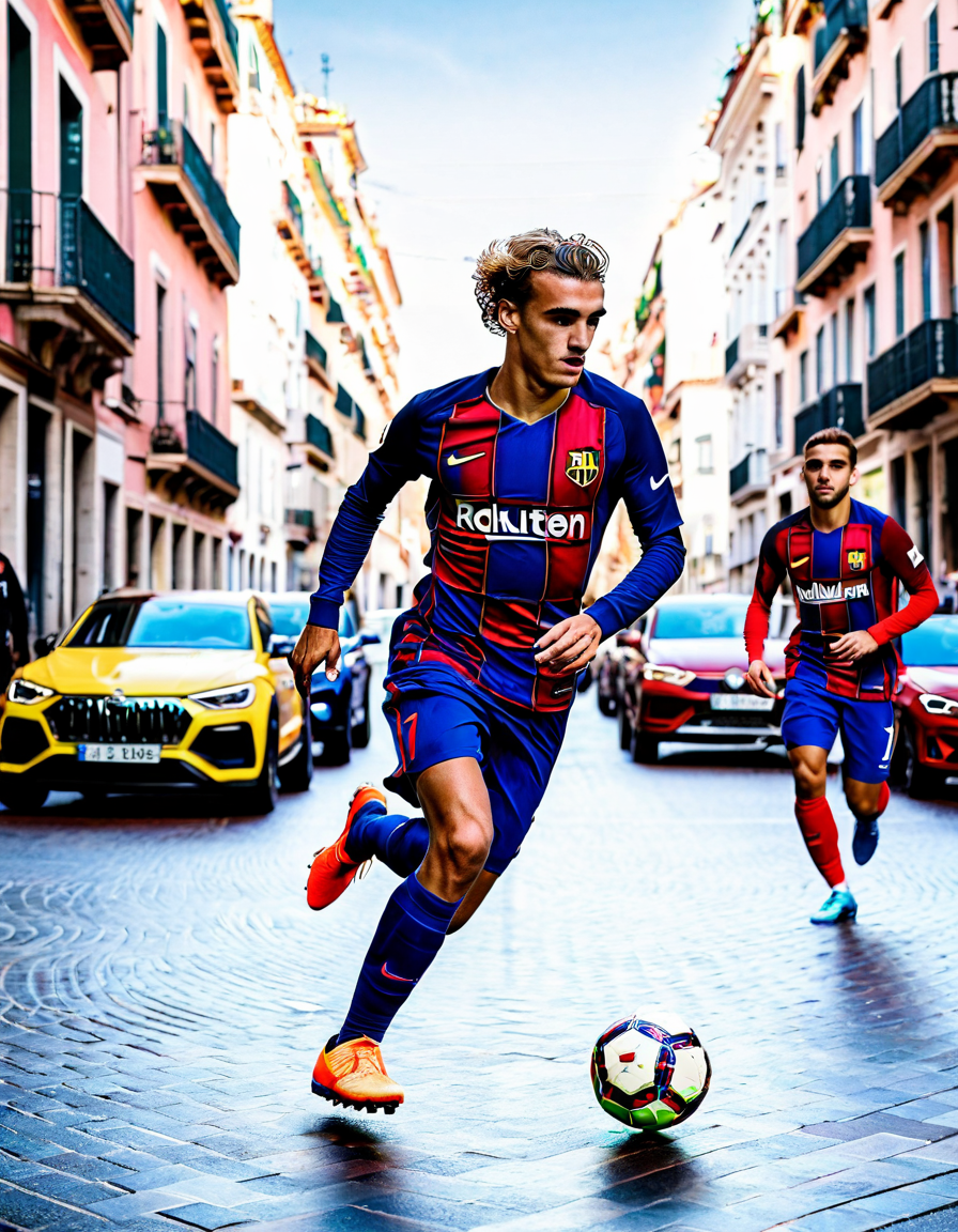griezmann