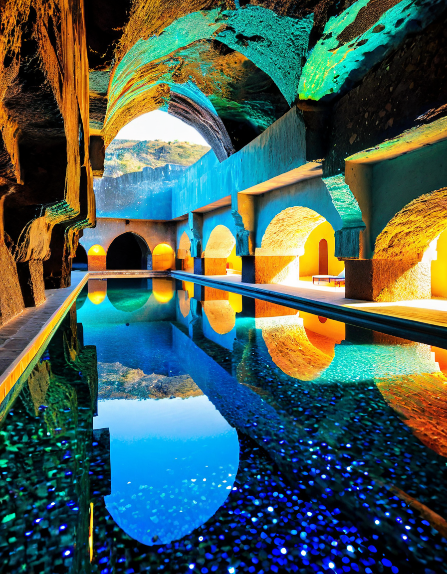 grutas de garcia
