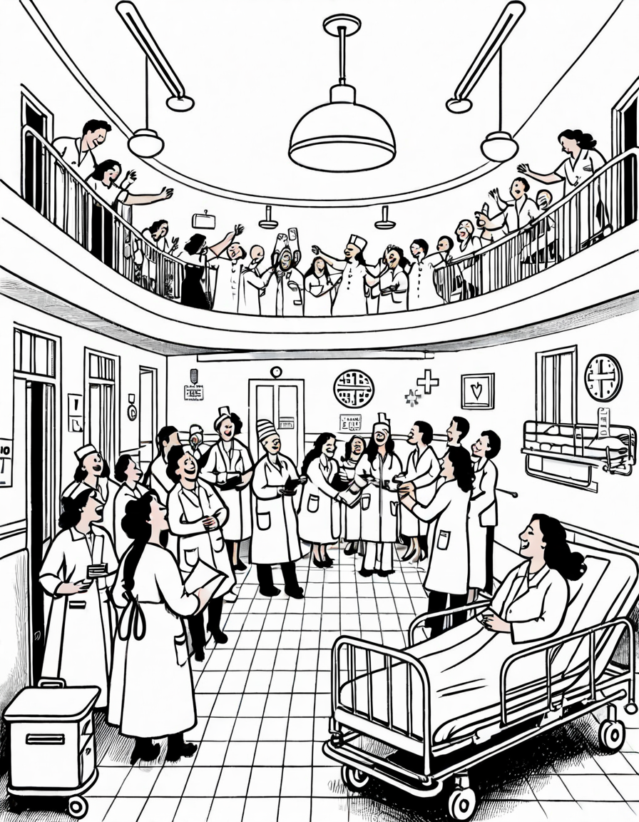 hospitaria