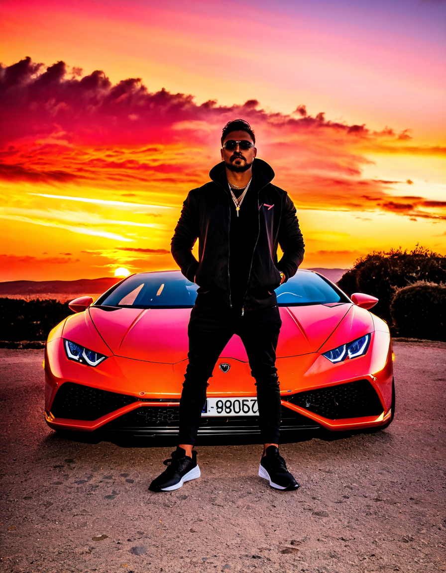 huracan john