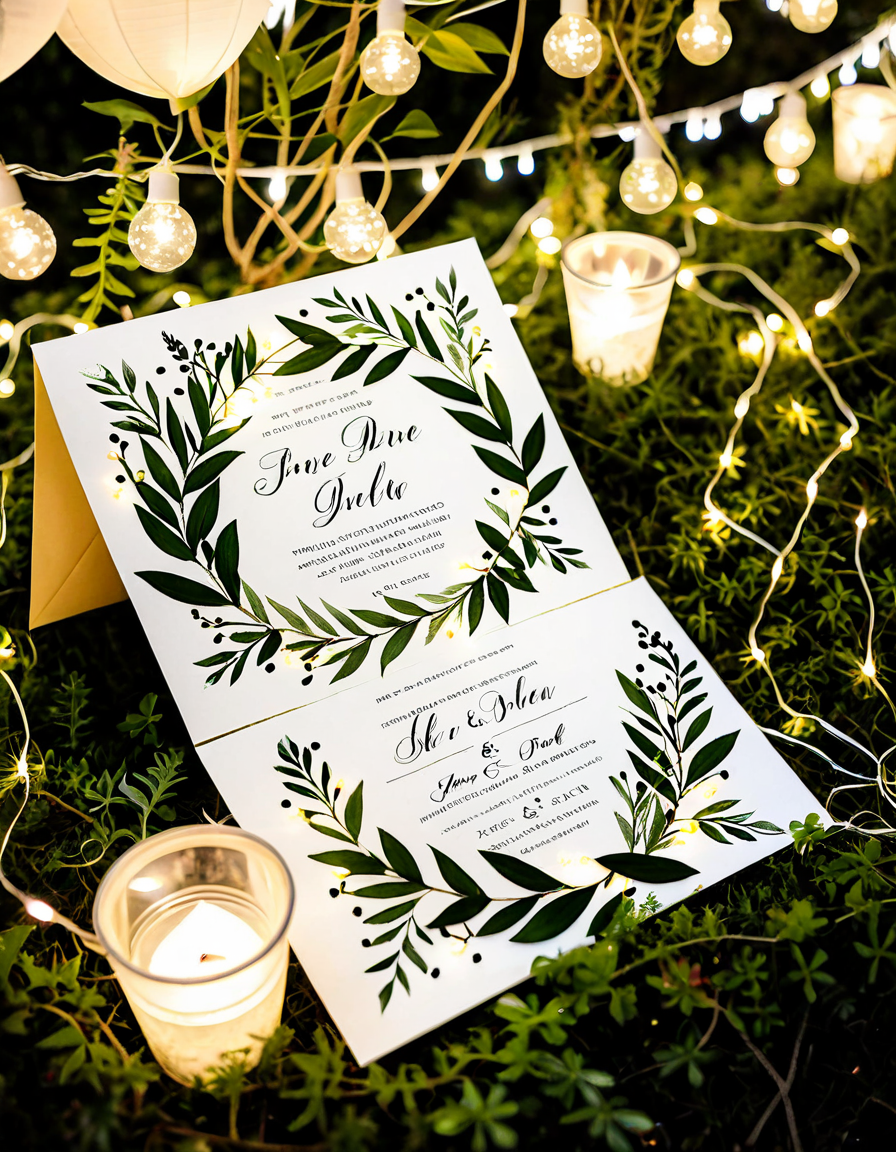 invitaciones de boda