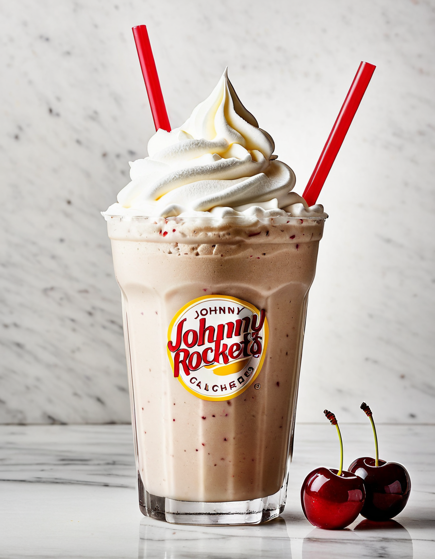 johnny rockets