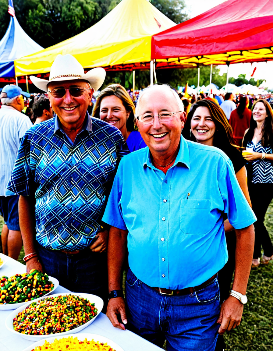 Ken Salazar