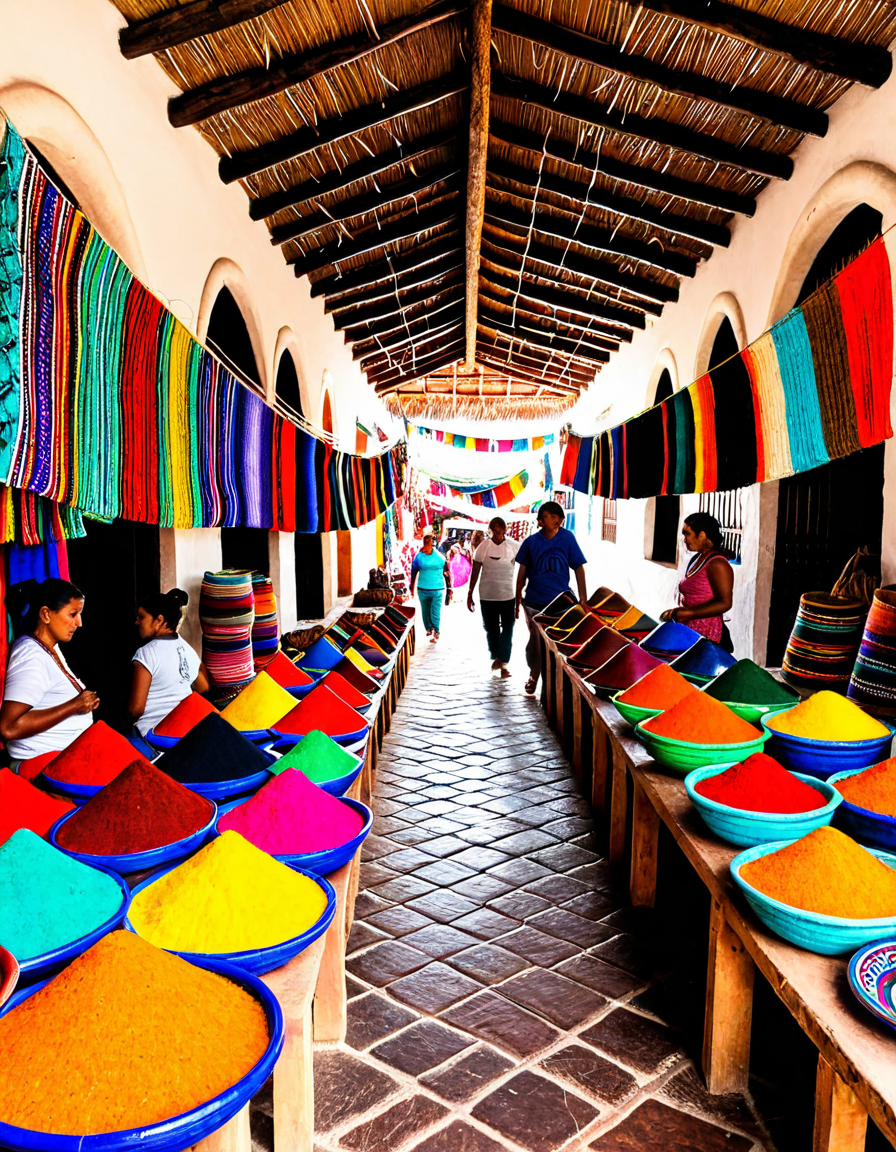 la chaya maya