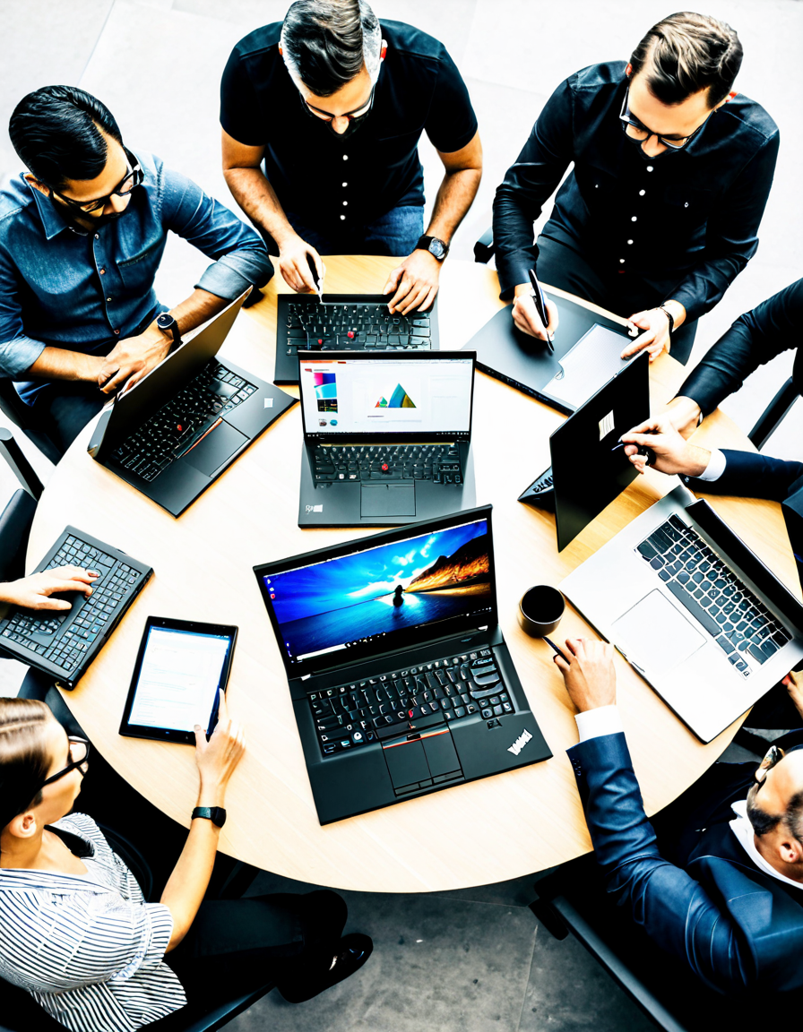 lenovo thinkpad
