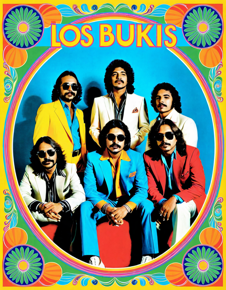 los bukis